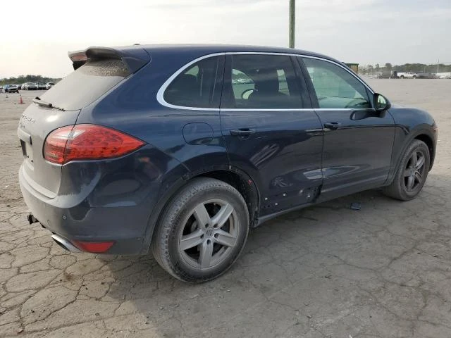 Porsche Cayenne, снимка 5 - Автомобили и джипове - 47450877