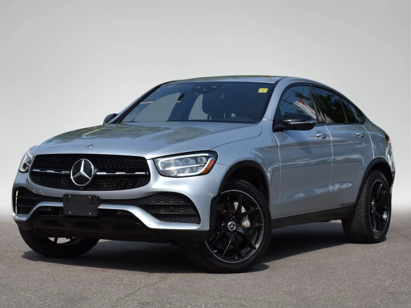 Mercedes-Benz GLC 300 4MATIC/AMG/DIGITAL/АВТОФИНАНСИРАНЕ - 70499 лв. / 36045.57 € - 87497394 1