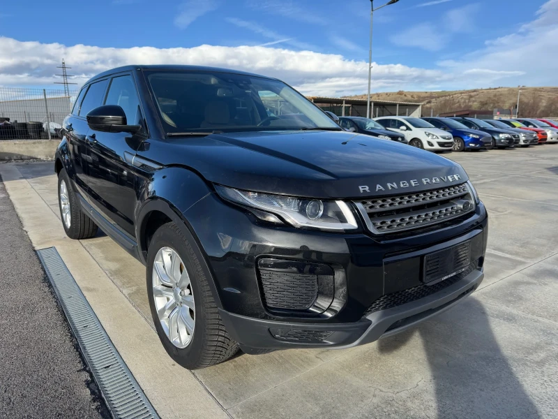 Land Rover Range Rover Evoque 2.0D 4x4 HSE EDITION - FACE LIFT - 136.000 km! - 18900 лв. / 9663.42 € - 88898377 1