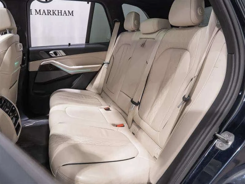 BMW X5 xDrive40i FULL EXTRAS  CARFAX, снимка 15 - Автомобили и джипове - 54653596