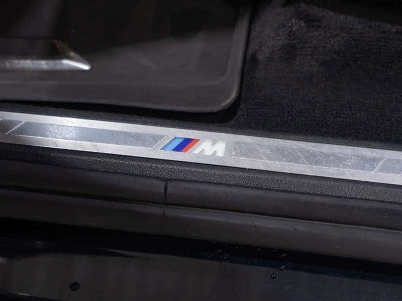 BMW X5 xDrive40i FULL EXTRAS  CARFAX, снимка 12 - Автомобили и джипове - 54653596