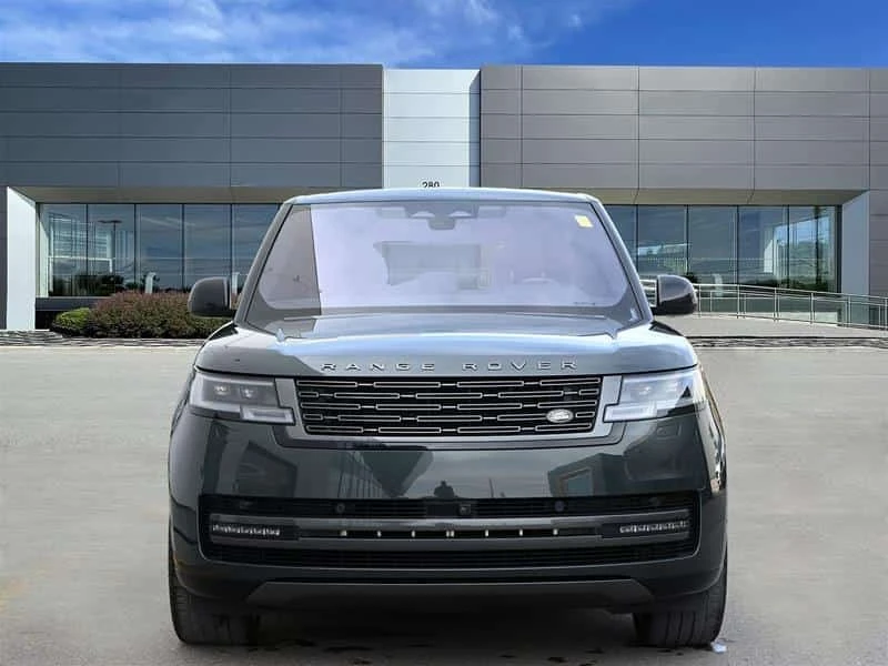 Land Rover Range rover * SE * CARFAX *  | Mobile.bg � ����������� 5