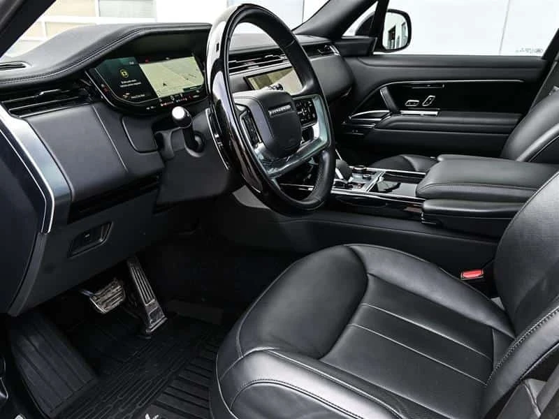 Land Rover Range rover * SE * CARFAX *  | Mobile.bg � ����������� 4