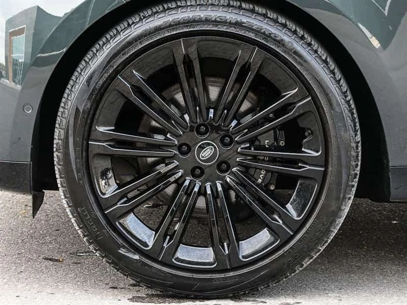 Land Rover Range rover * SE * CARFAX *  | Mobile.bg � ����������� 6