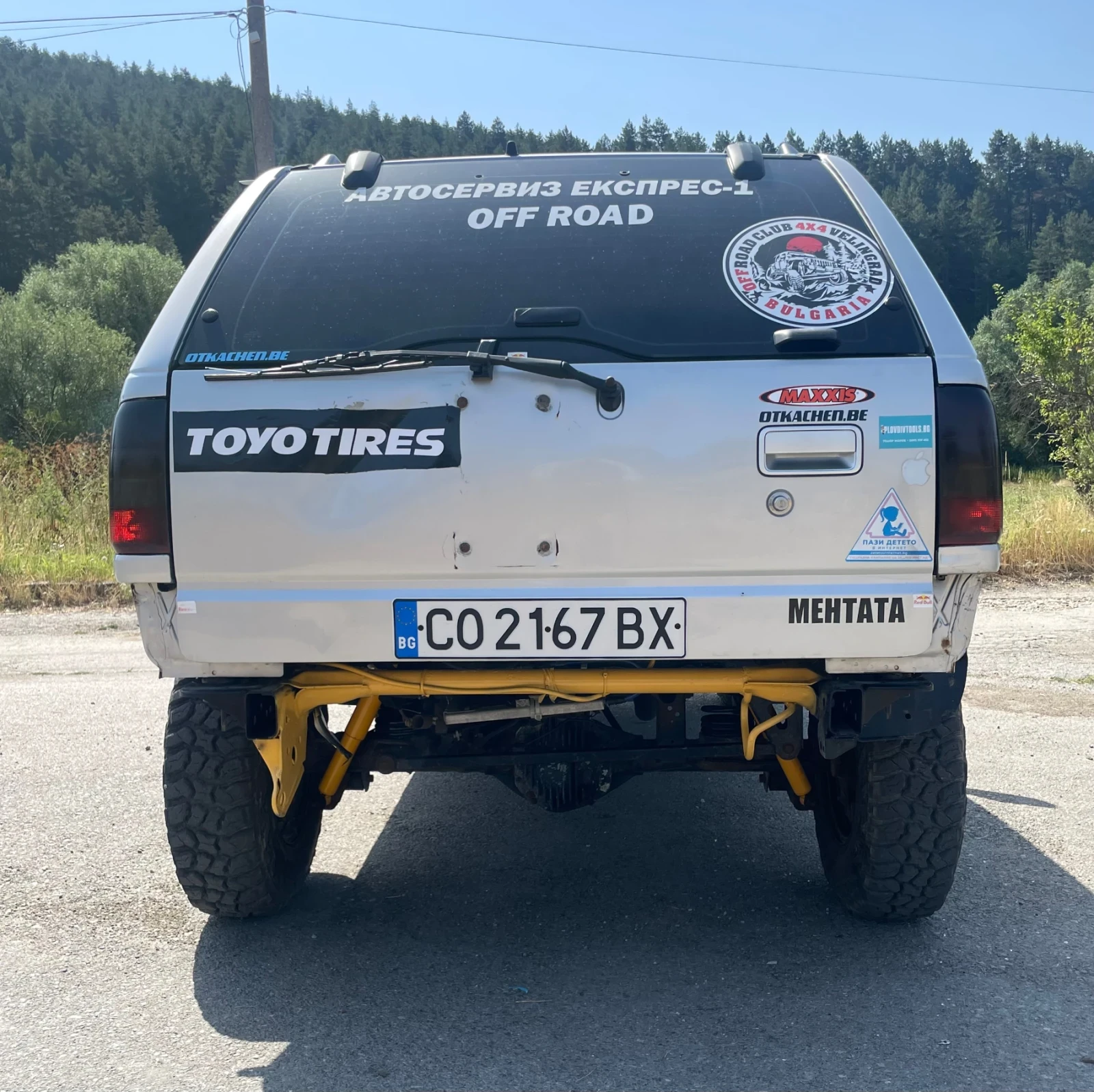 Opel Frontera 2.2dti - изображение 5