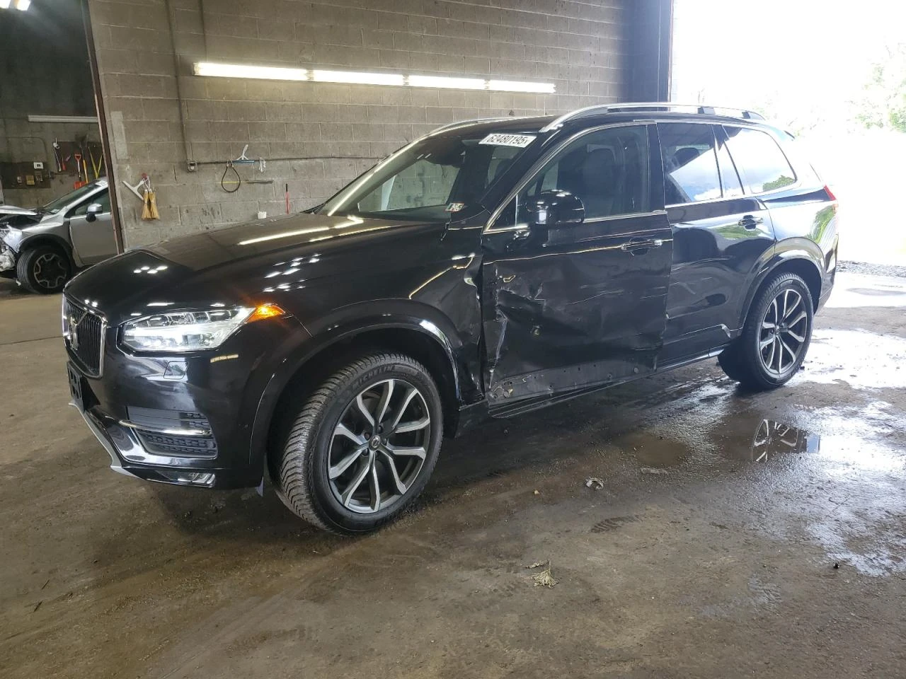 Volvo Xc90 T6 - изображение 4