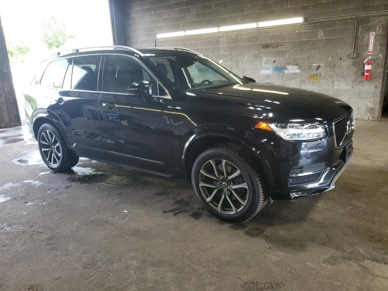 Volvo Xc90 T6 - изображение 3