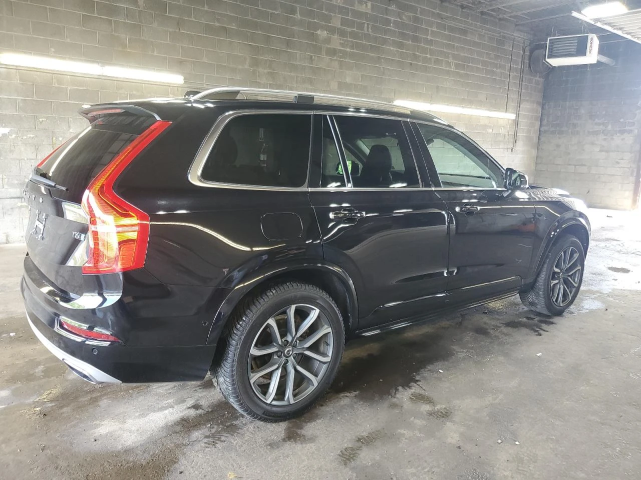 Volvo Xc90 T6 - изображение 6