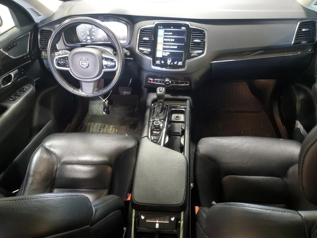 Volvo Xc90 T6 - изображение 8