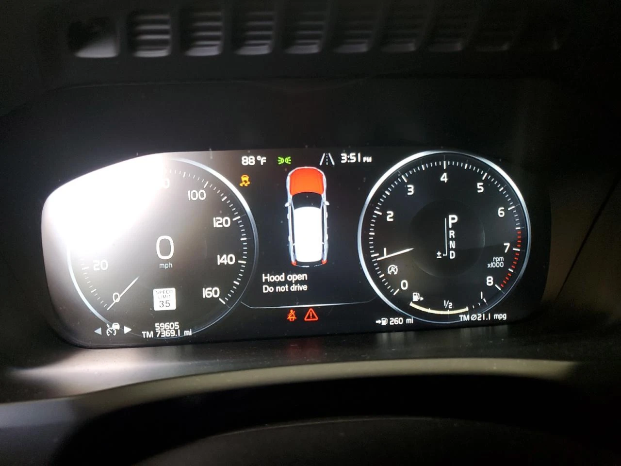 Volvo Xc90 T6 - изображение 10