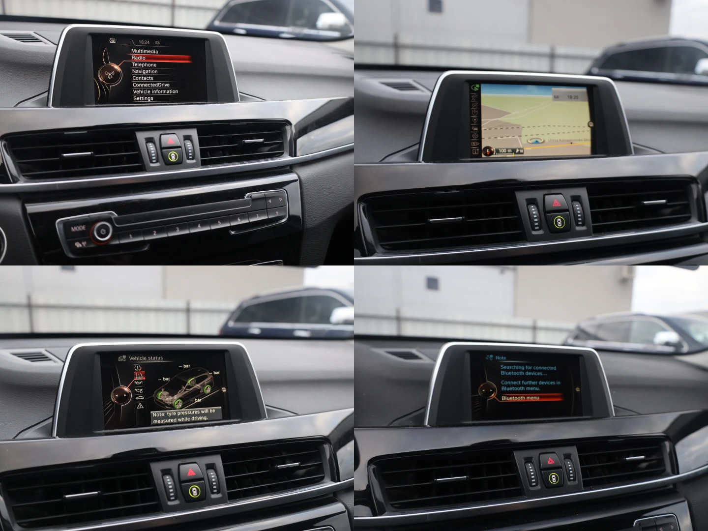 BMW X1 20d xDrive LED NAVI #KeyStart SzH PDK MY16 #iCarbg | Mobile.bg   14