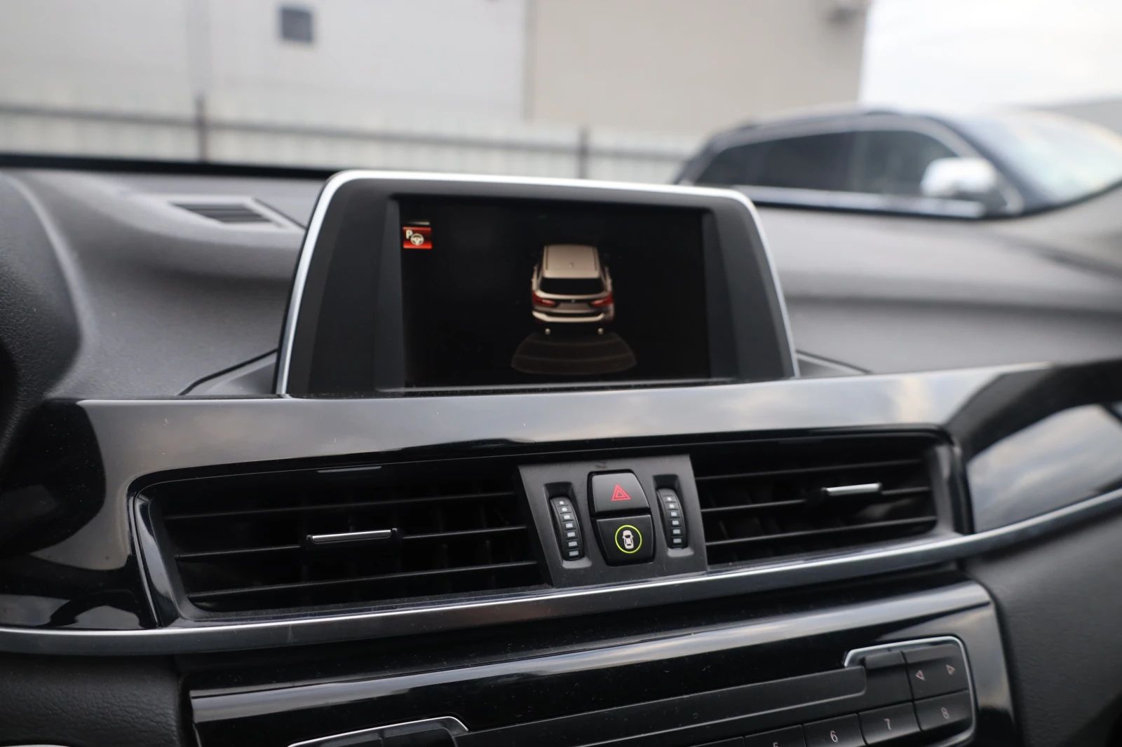 BMW X1 20d xDrive LED NAVI #KeyStart SzH PDK MY16 #iCarbg | Mobile.bg   13