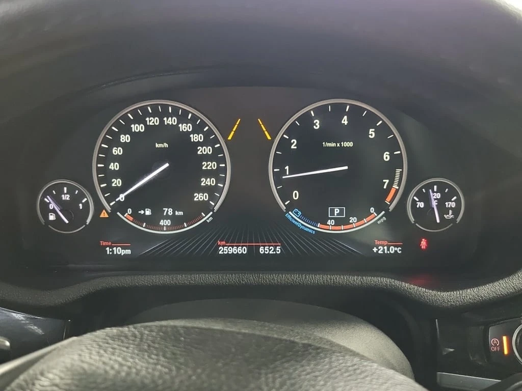 BMW X3 * XDRIVE28I * CARFAX * БЕЗ ПЪРВОНАЧАЛНА ВНОСКА - изображение 10