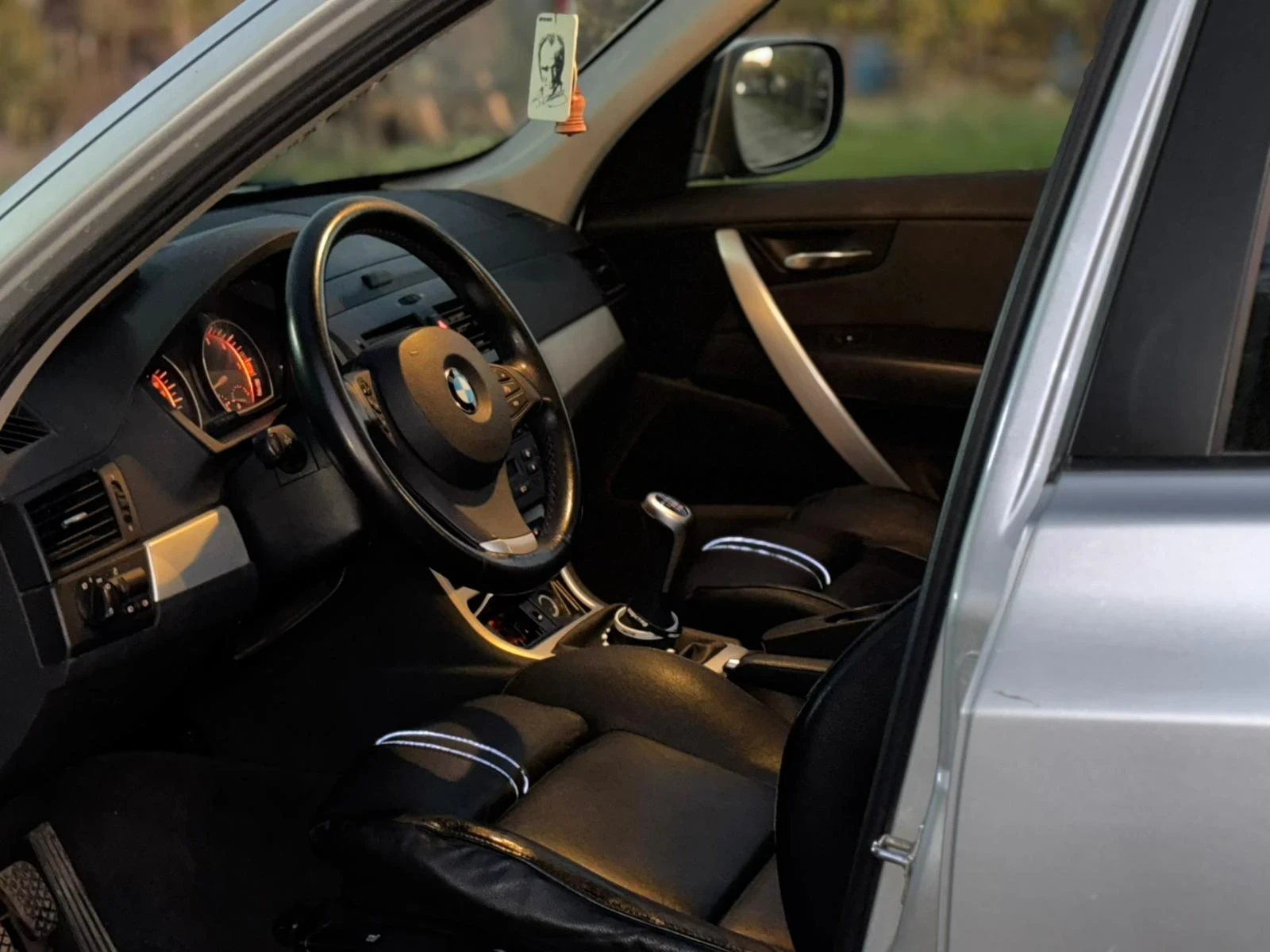 BMW X3  - изображение 9