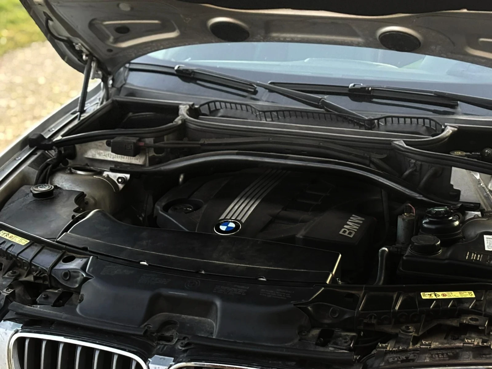 BMW X3  - изображение 5