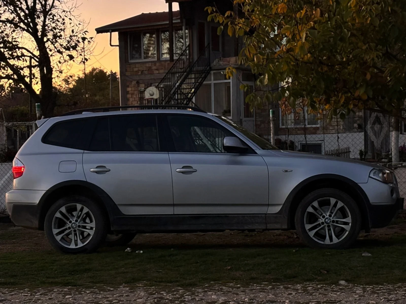 BMW X3  - изображение 4