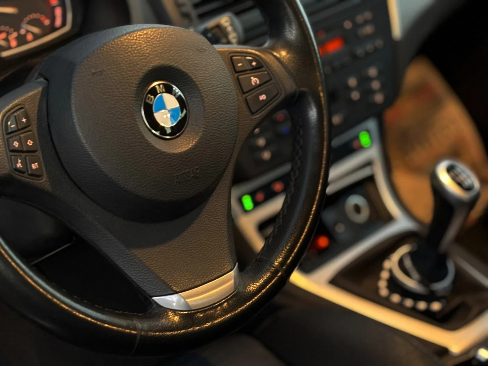 BMW X3  - изображение 8