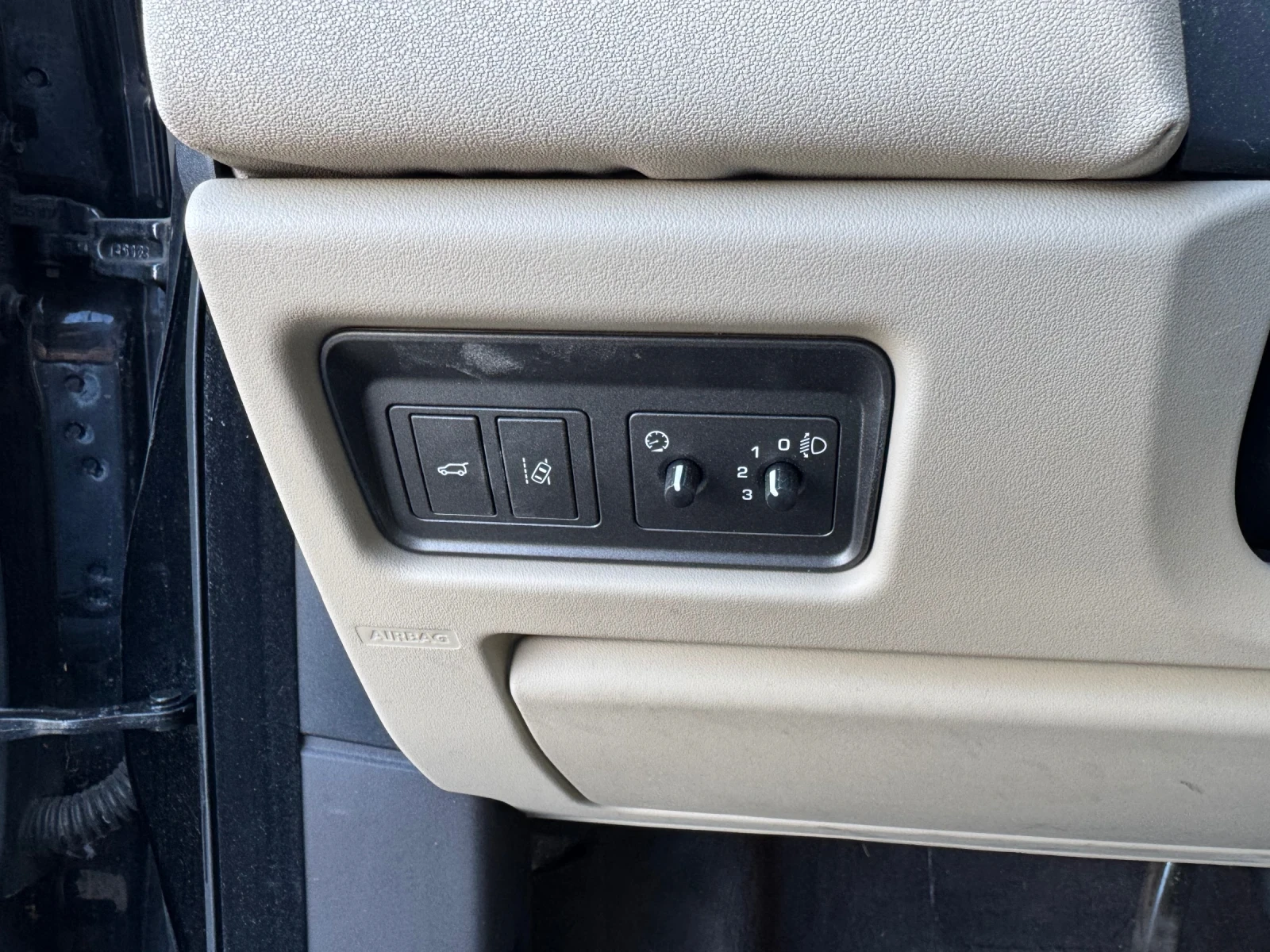 Land Rover Range Rover Evoque 2.0D 4x4 HSE EDITION - FACE LIFT - 136.000 km! | Mobile.bg � ����������� 13