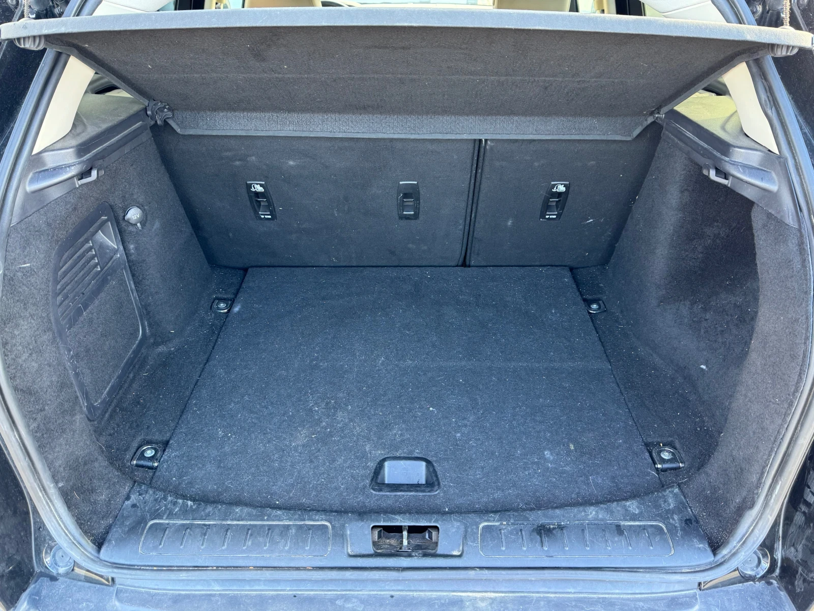 Land Rover Range Rover Evoque 2.0D 4x4 HSE EDITION - FACE LIFT - 136.000 km! | Mobile.bg � ����������� 17