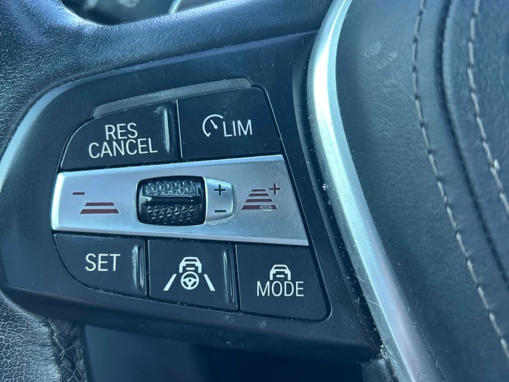 BMW X5 2021 xDrive40i * CARFAX * БЕЗ ПЪРВОНАЧАЛНА ВНОСКА - изображение 7