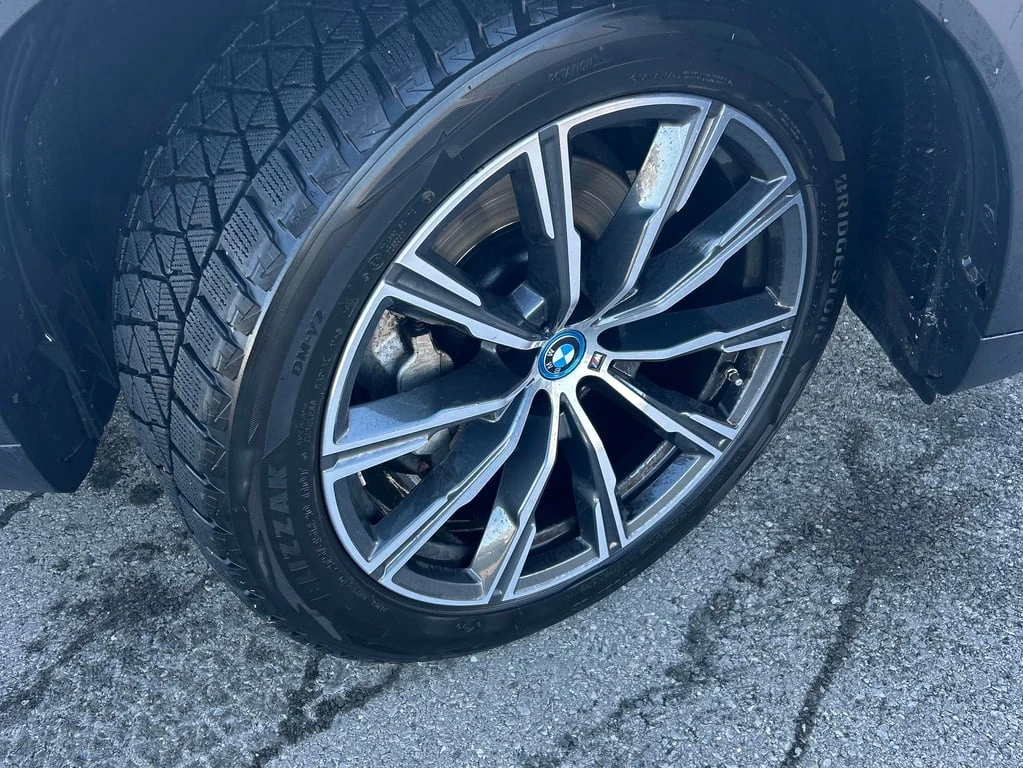 BMW X5 2021 xDrive40i * CARFAX * БЕЗ ПЪРВОНАЧАЛНА ВНОСКА - изображение 6