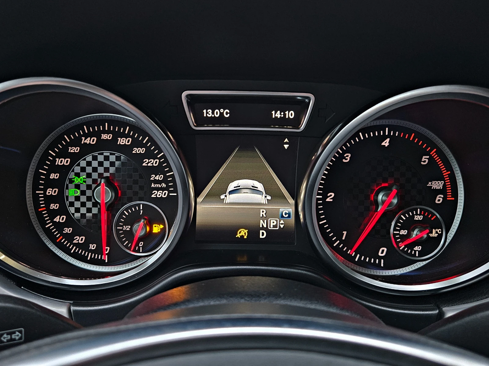 Mercedes-Benz GLE 350 AMG/GERMANY/9G/360CAMERA/AMBIENT/CAR PLAY//LI | Mobile.bg   10