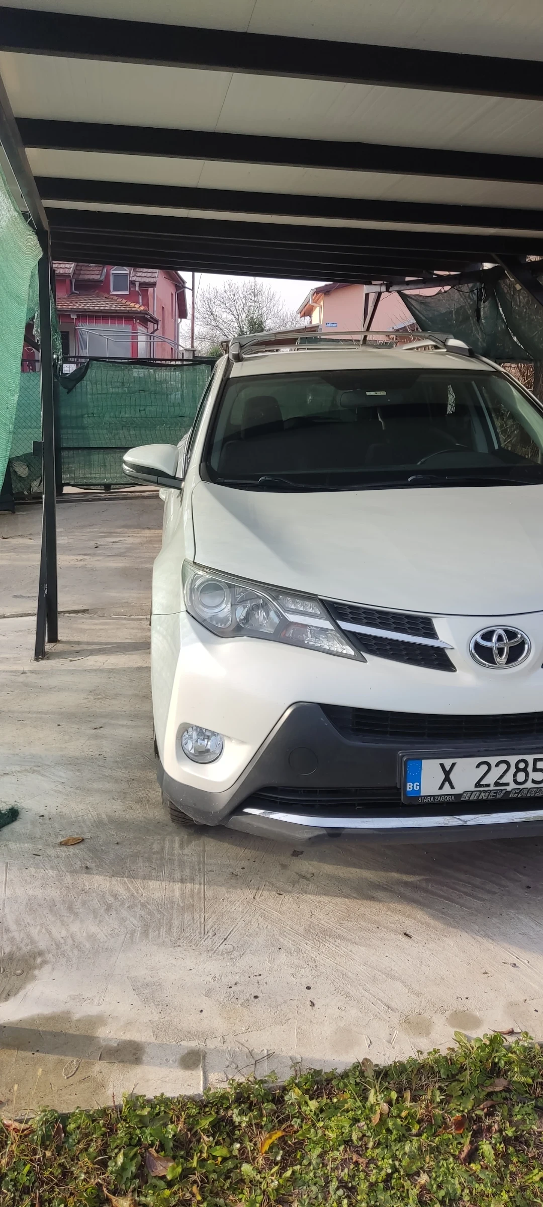 Toyota Rav4  - изображение 2