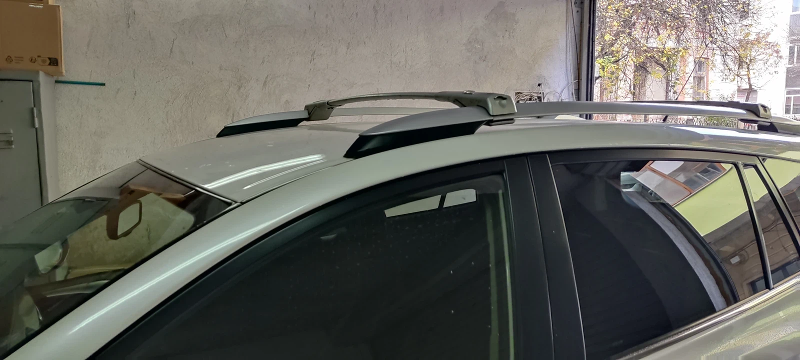 Toyota Rav4  - изображение 8