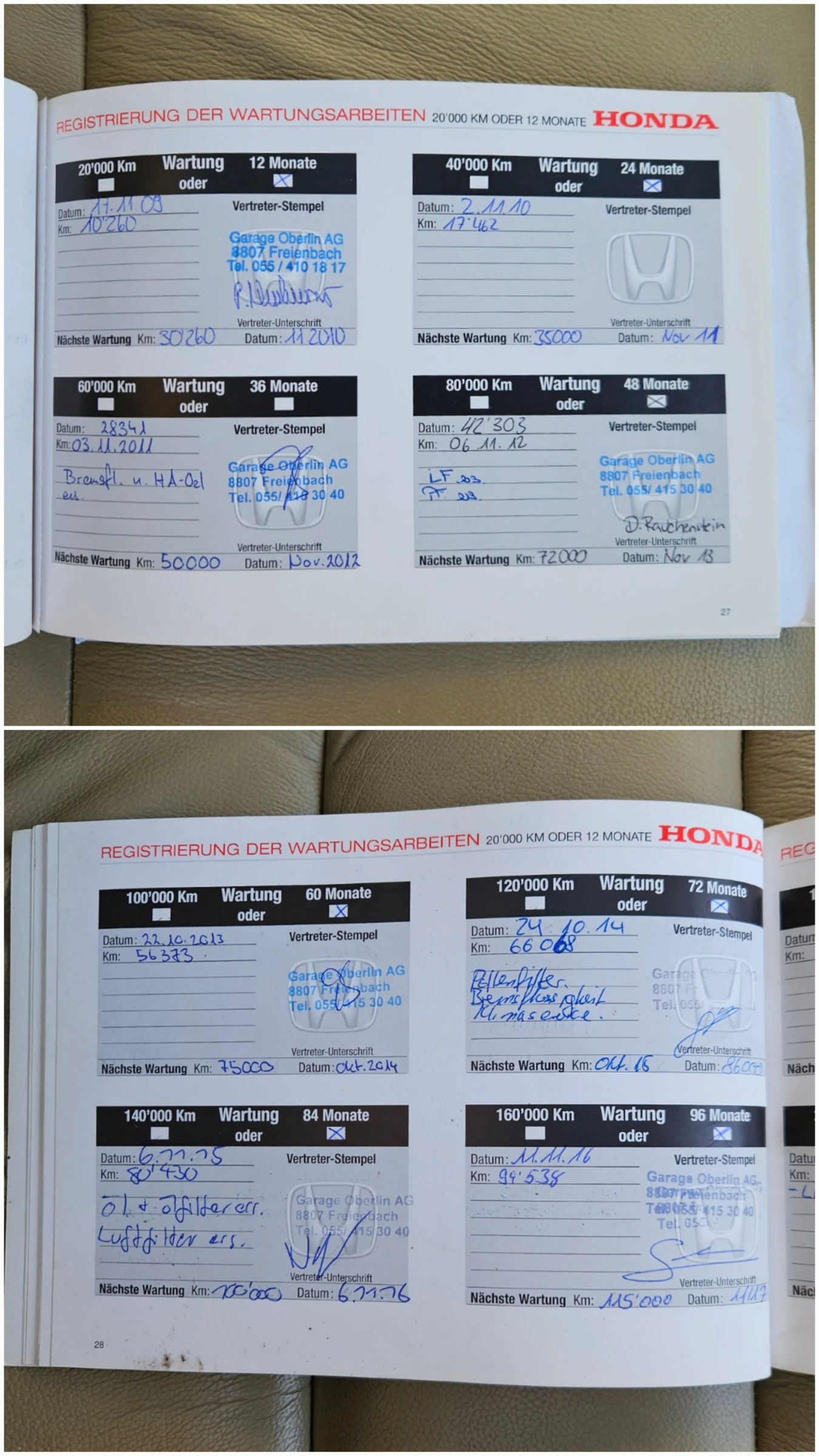 Honda Cr-v 2.0i 4x4 ��������� ����� �������� ������� � ����� | Mobile.bg � ����������� 16