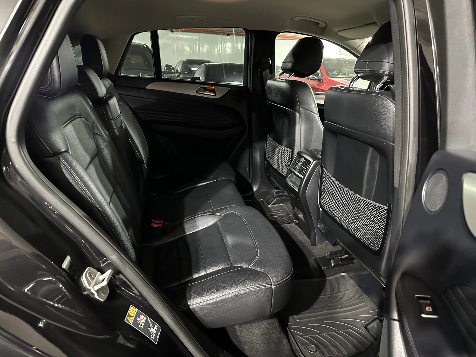 Mercedes-Benz GLE 350 AMG #SoftClose#DISTR#Cam360#PODGREV#BlindSpot# | Mobile.bg � ����������� 15