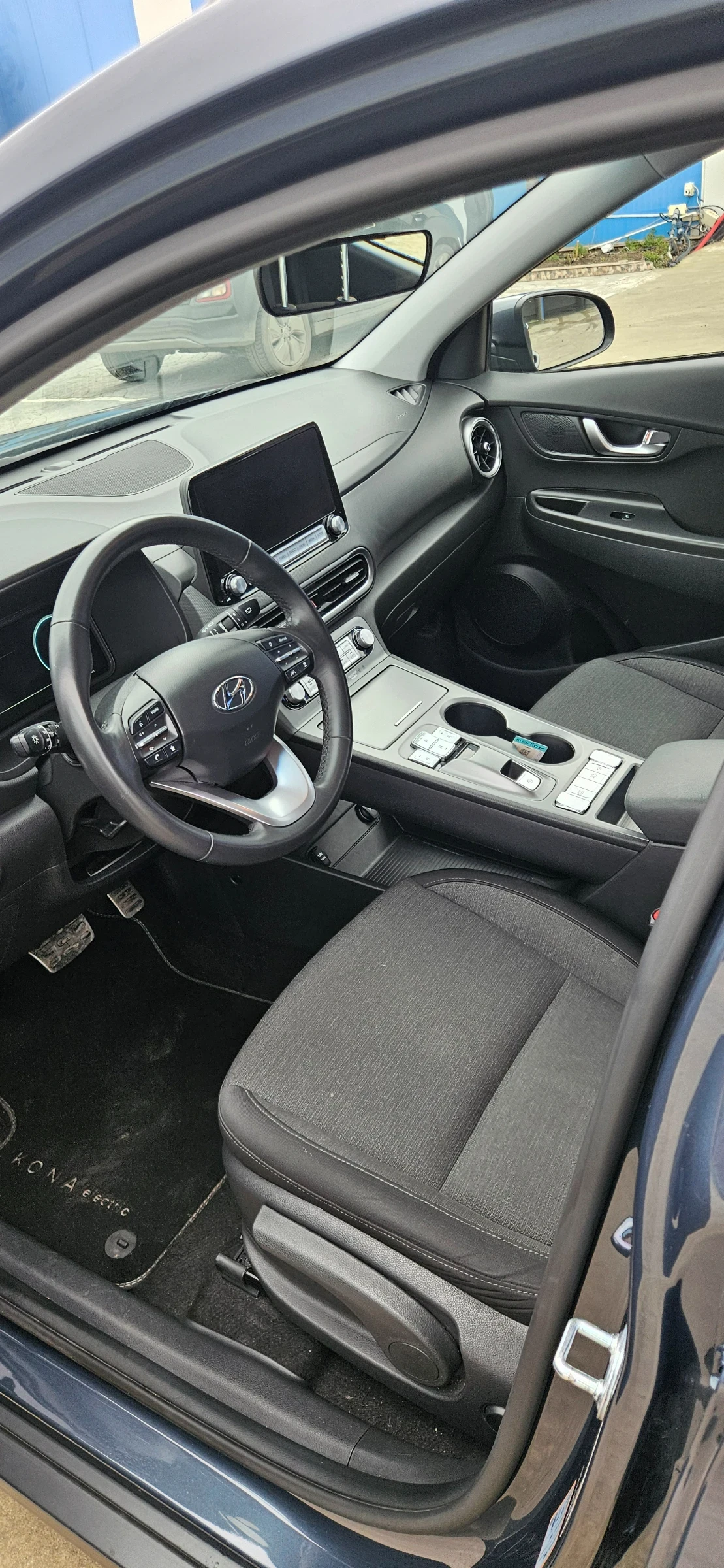 Hyundai Kona  - изображение 10