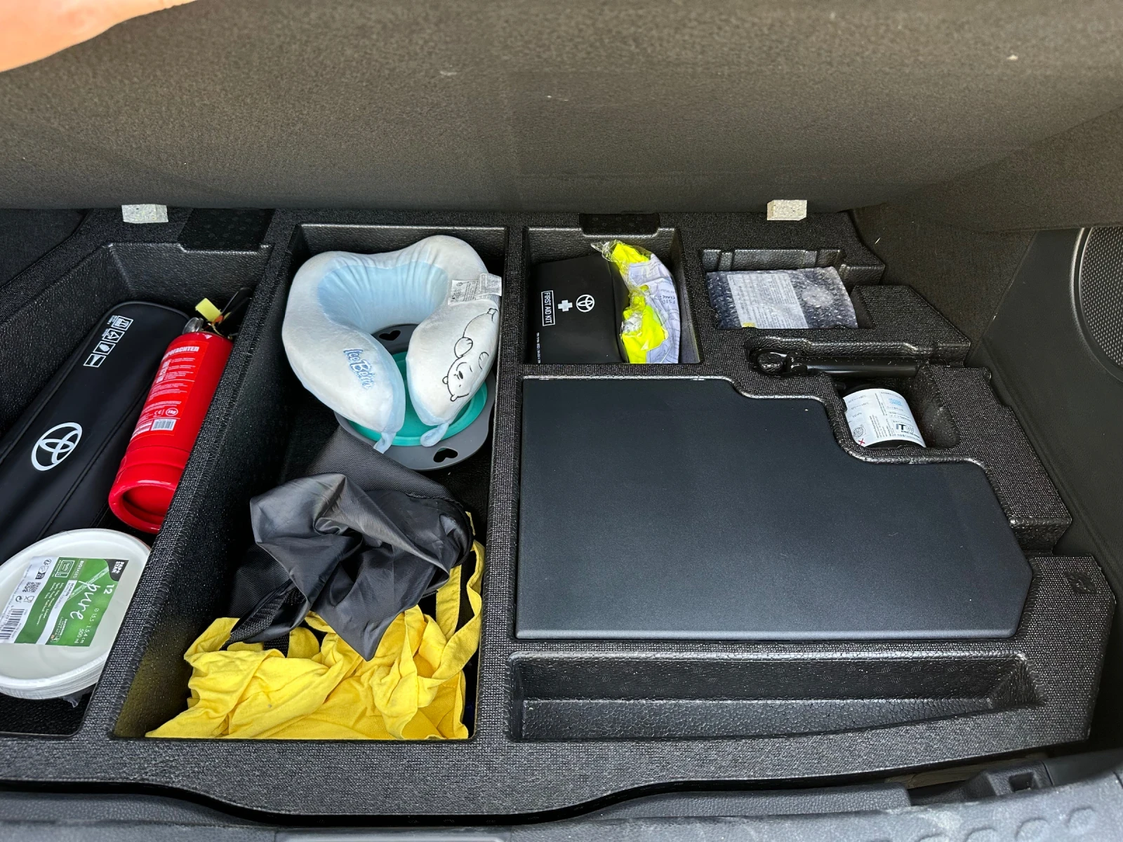 Toyota C-HR GR Sport, снимка 11 - Автомобили и джипове - 54239127