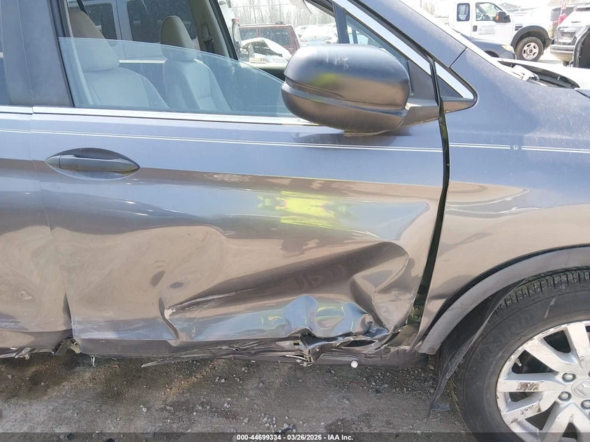 Honda Pilot 3.5l Awd Lx, снимка 6 - Автомобили и джипове - 54310786