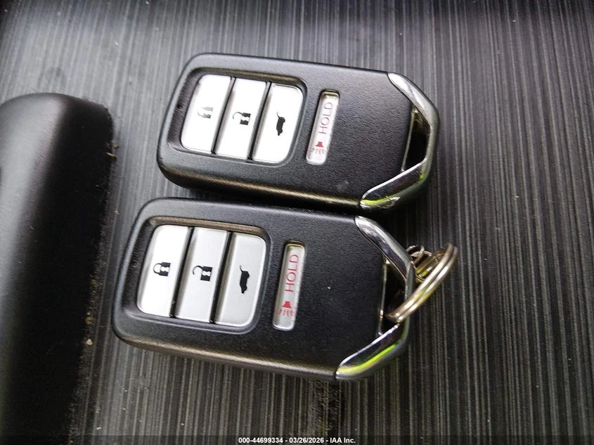 Honda Pilot 3.5l Awd Lx, снимка 11 - Автомобили и джипове - 54310786