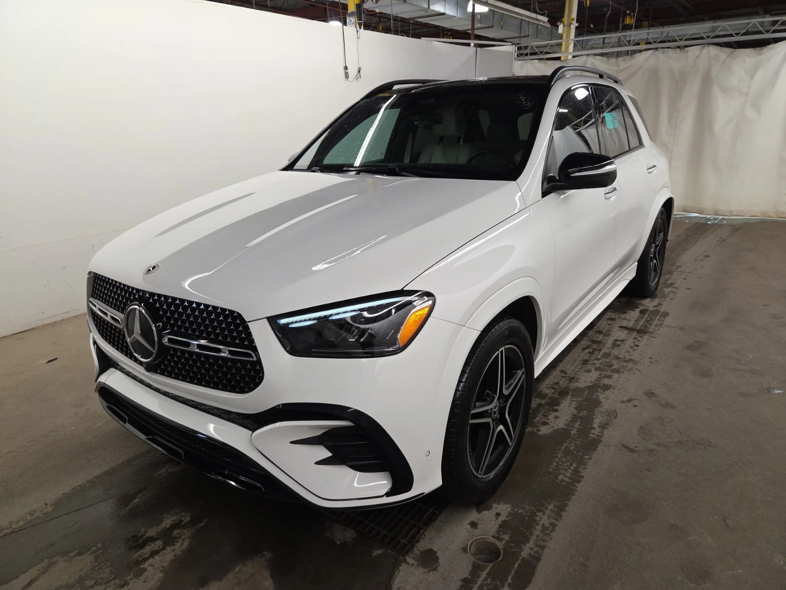 Mercedes-Benz GLE 350 4MATIC SUV | Mobile.bg � ����������� 1