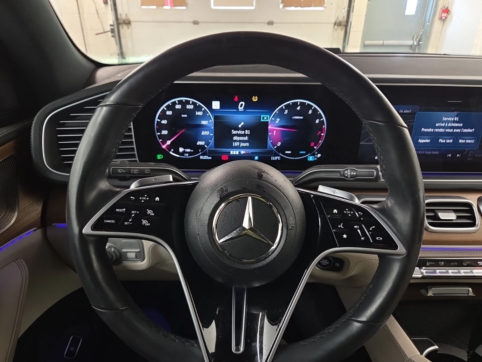 Mercedes-Benz GLE 350 4MATIC SUV | Mobile.bg � ����������� 13