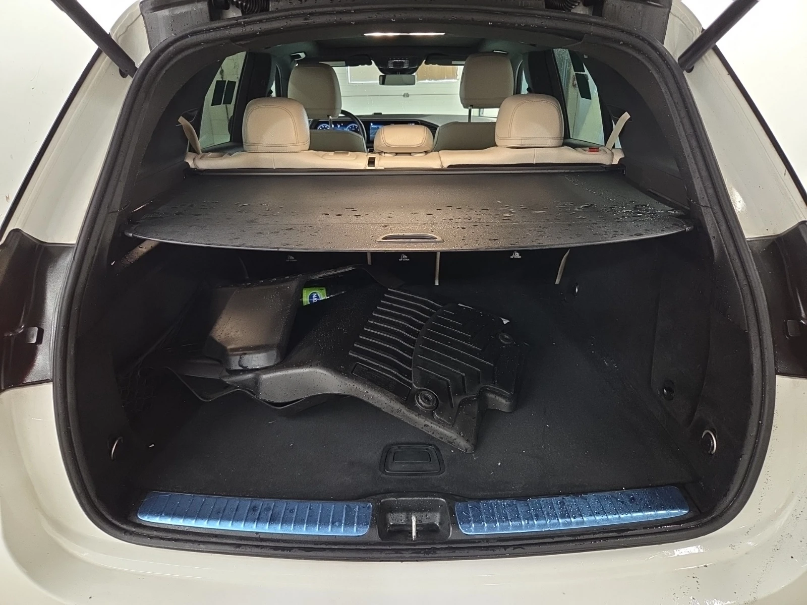 Mercedes-Benz GLE 350 4MATIC SUV | Mobile.bg � ����������� 8