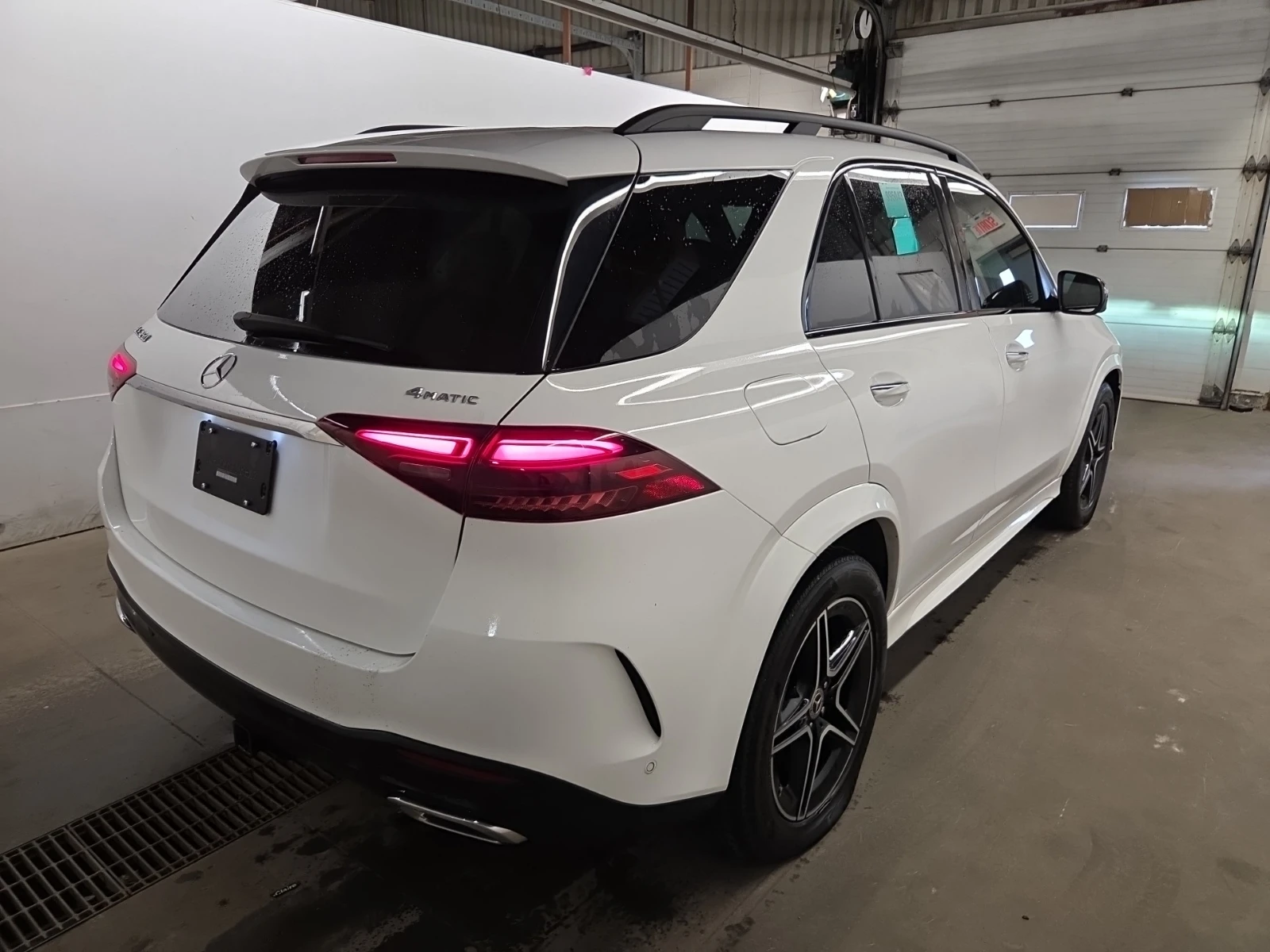 Mercedes-Benz GLE 350 4MATIC SUV | Mobile.bg � ����������� 5