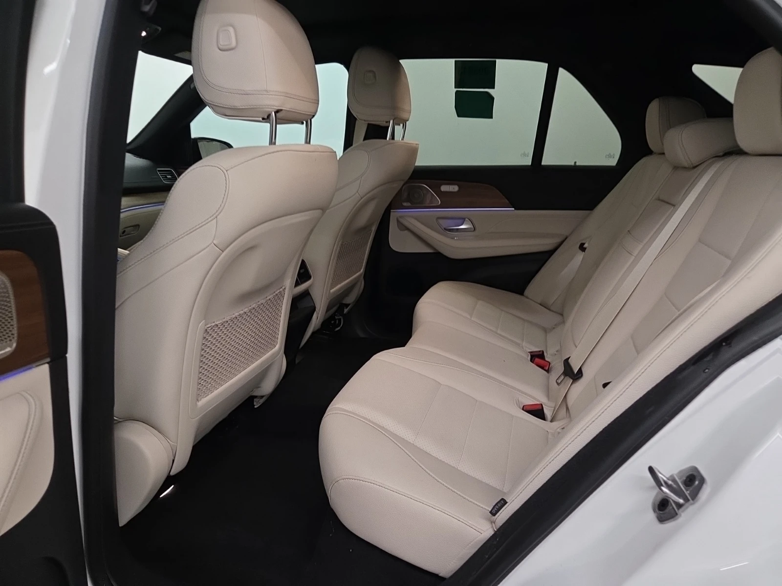Mercedes-Benz GLE 350 4MATIC SUV | Mobile.bg � ����������� 17