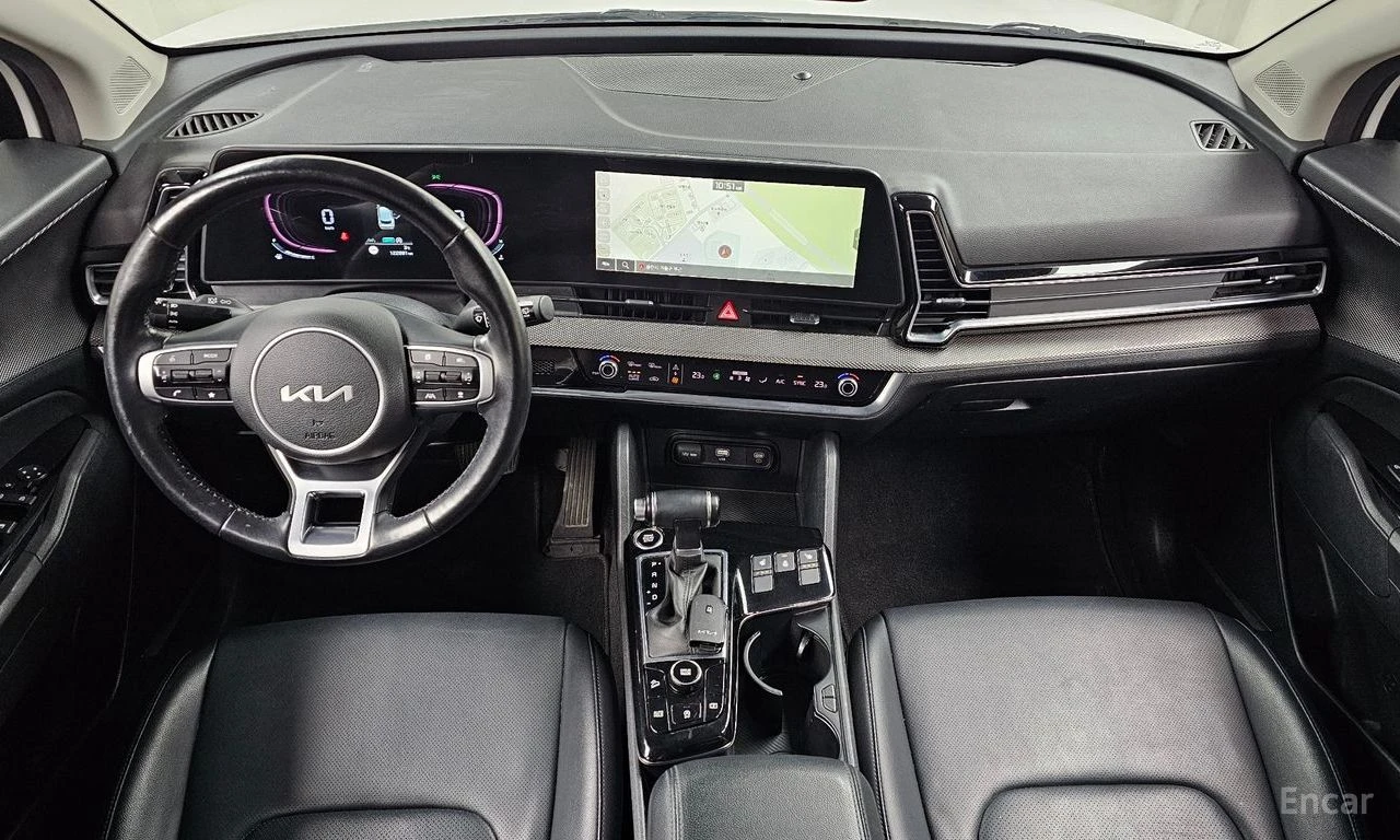 Kia Sportage 1.6-TURBO* TRENDY* DIGITAL* REAR-CAMERA* , снимка 6 - Автомобили и джипове - 54508871