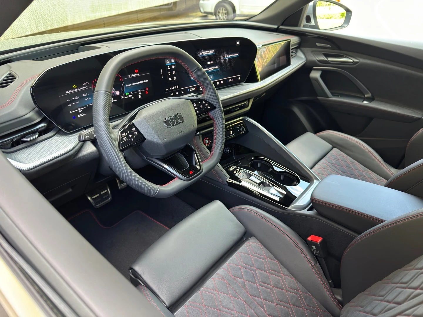 Audi SQ5 | Mobile.bg � ����������� 4