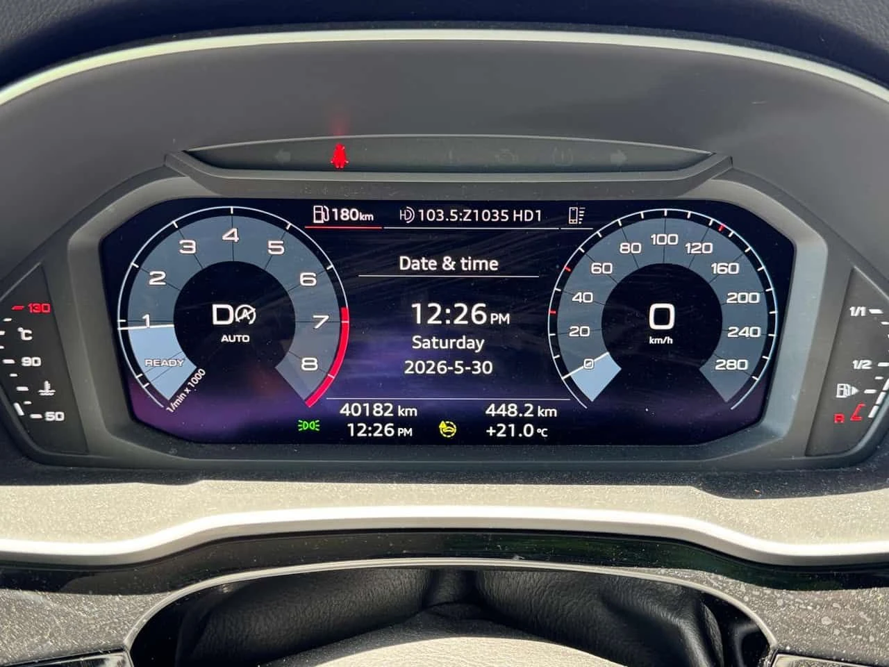 Audi Q3 * Progressiv * АВТОКРЕДИТ БЕЗ ПЪРВОНАЧАЛНА ВНОСКА*, снимка 8 - Автомобили и джипове - 54804403