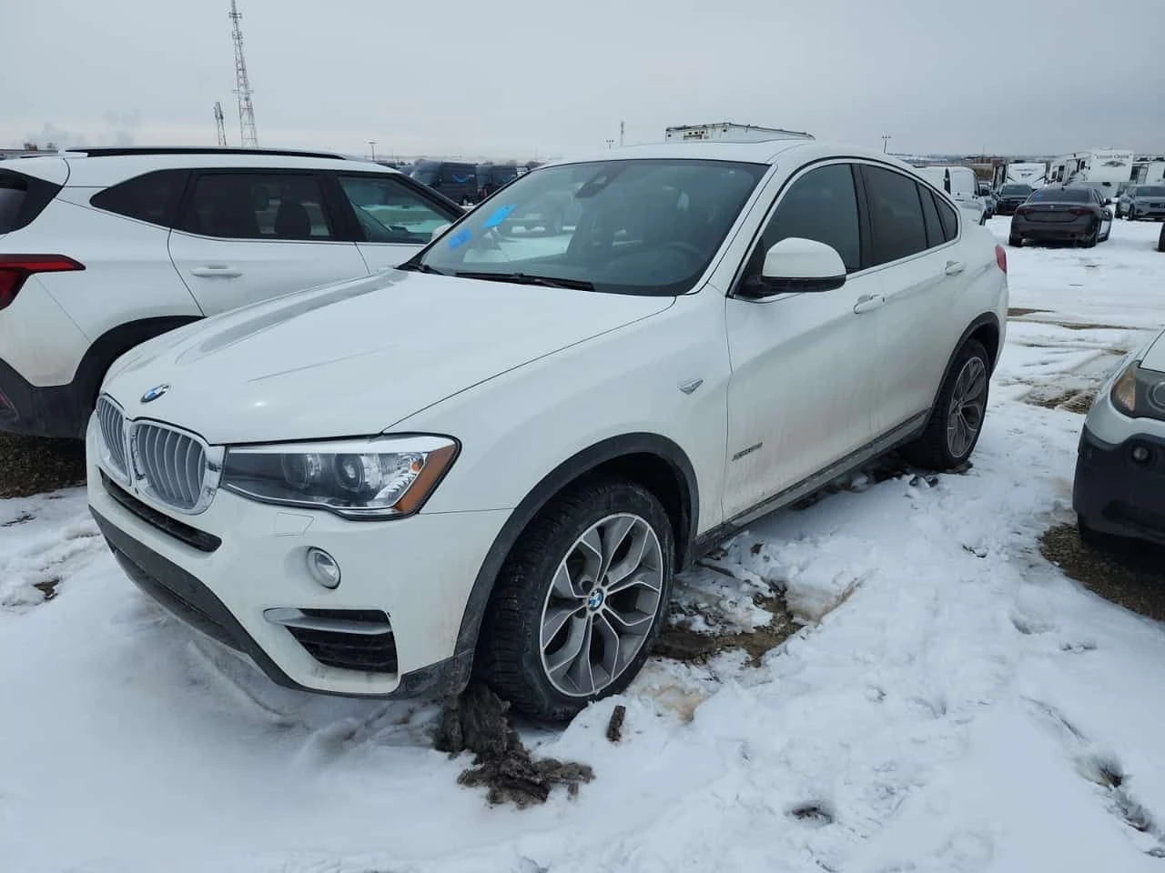 BMW X4 XDRIVE28I| 360CAM| PANO| ПОДГРЕВИ| ПАМЕТ| 