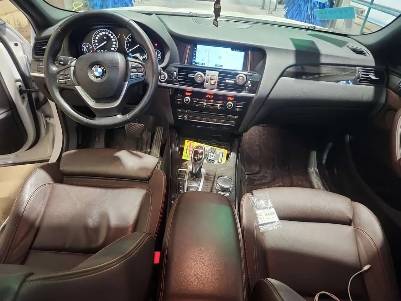 BMW X4 XDRIVE28I| 360CAM| PANO| ПОДГРЕВИ| ПАМЕТ| , снимка 8 - Автомобили и джипове - 54820334
