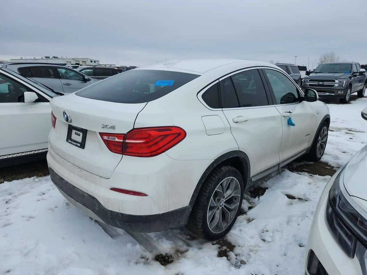 BMW X4 XDRIVE28I| 360CAM| PANO| ПОДГРЕВИ| ПАМЕТ| , снимка 3 - Автомобили и джипове - 54820334