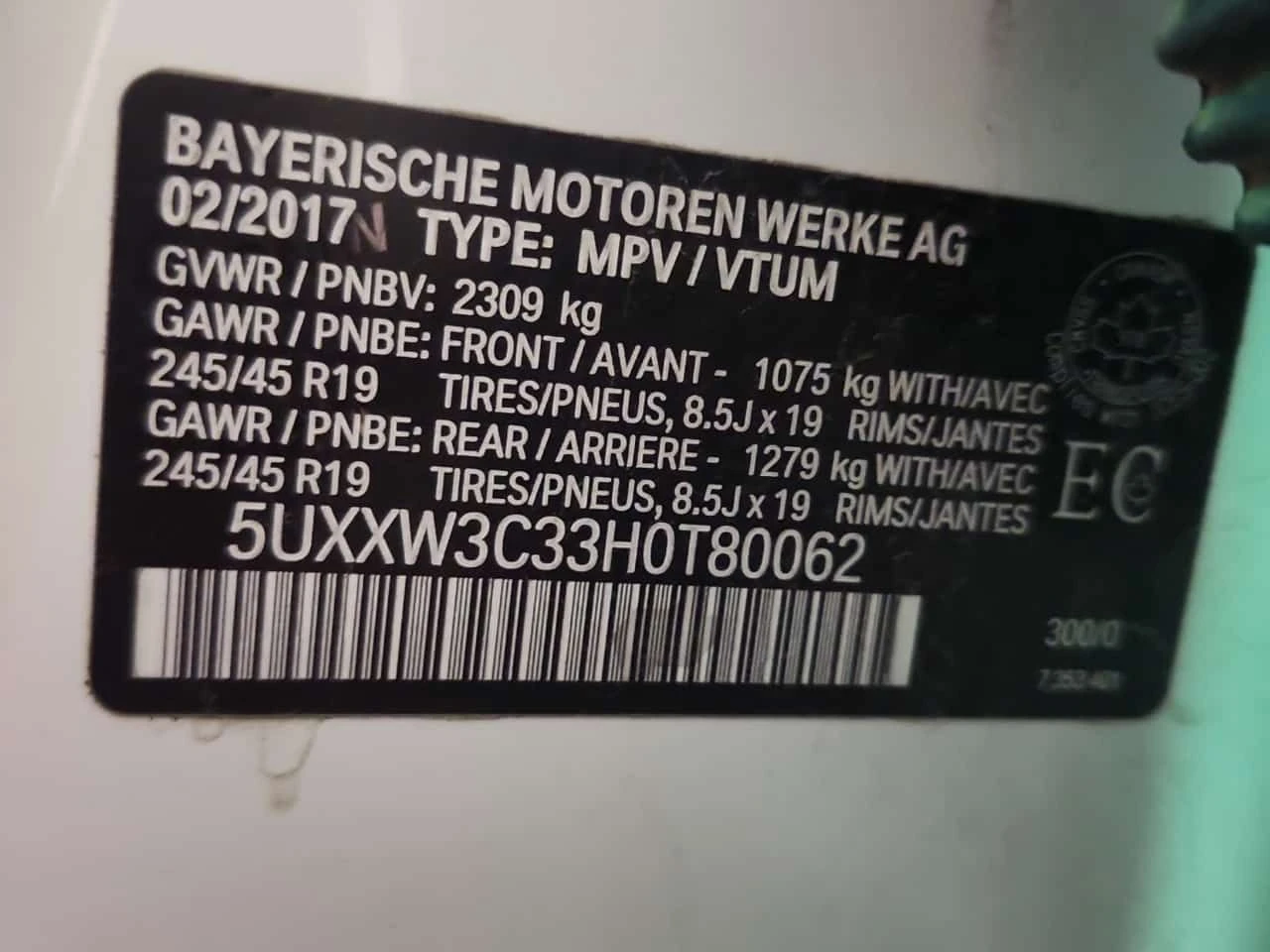 BMW X4 XDRIVE28I| 360CAM| PANO| ПОДГРЕВИ| ПАМЕТ| , снимка 14 - Автомобили и джипове - 54820334
