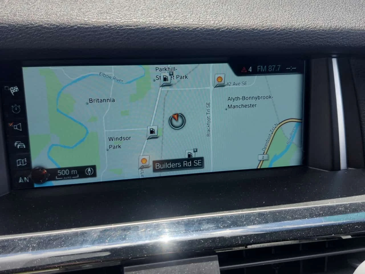 BMW X4 XDRIVE28I| 360CAM| PANO| ПОДГРЕВИ| ПАМЕТ| , снимка 10 - Автомобили и джипове - 54820334