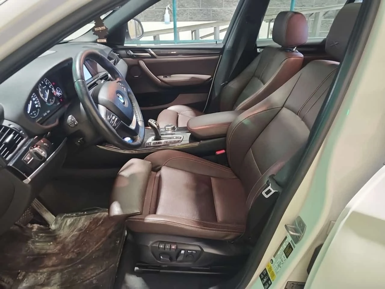 BMW X4 XDRIVE28I| 360CAM| PANO| ПОДГРЕВИ| ПАМЕТ| , снимка 7 - Автомобили и джипове - 54820334
