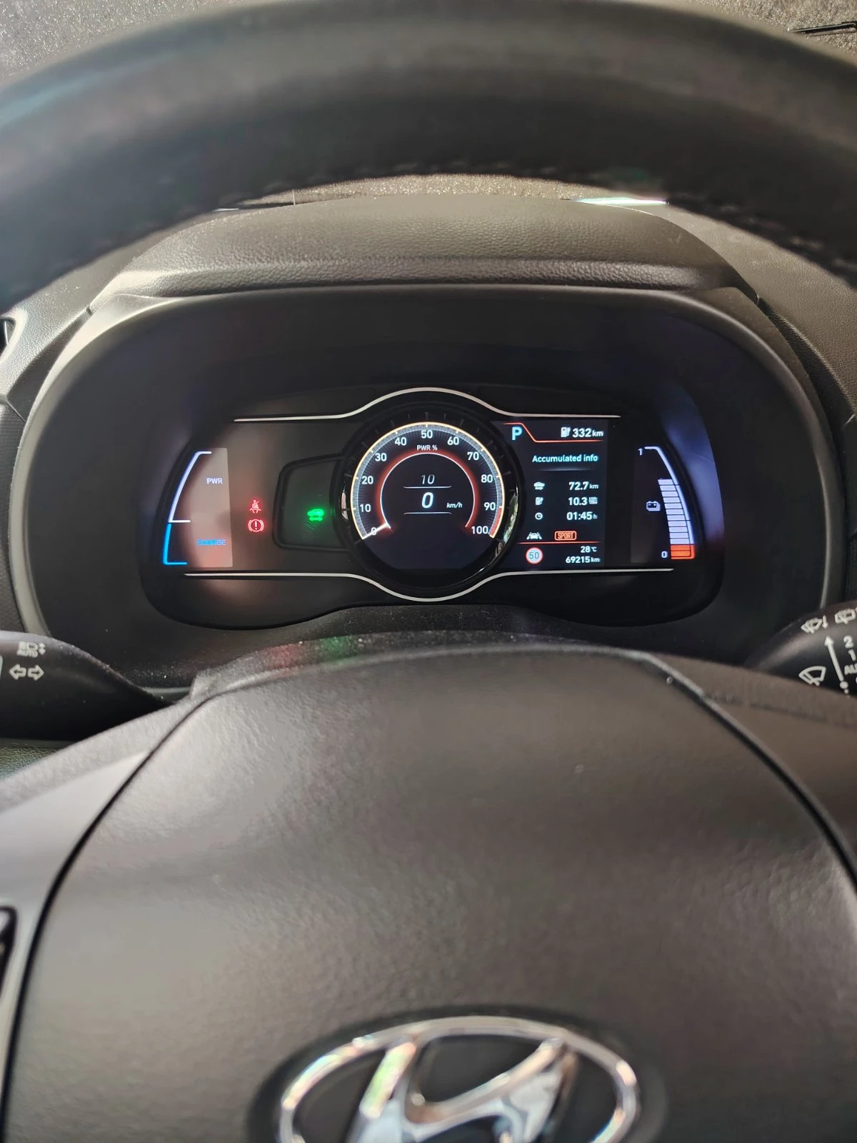 Hyundai Kona PREMIUM, снимка 5 - Автомобили и джипове - 55034200