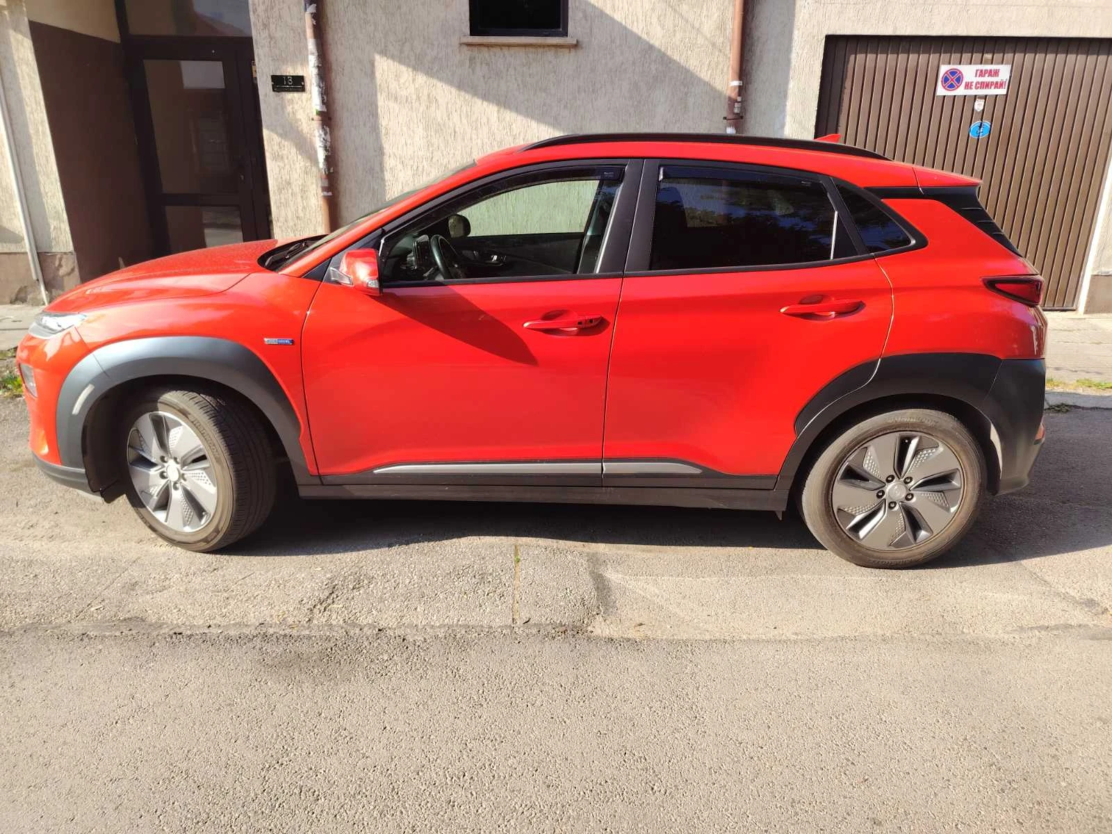 Hyundai Kona PREMIUM, снимка 3 - Автомобили и джипове - 55034200
